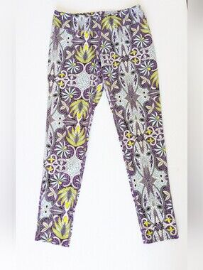Soybu Mosaic Print Leggings